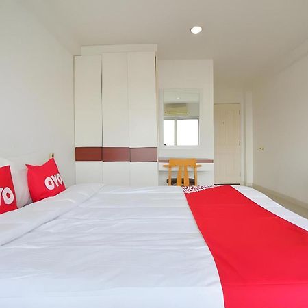 Super Oyo 498 Ladawan Villa بانكوك المظهر الخارجي الصورة