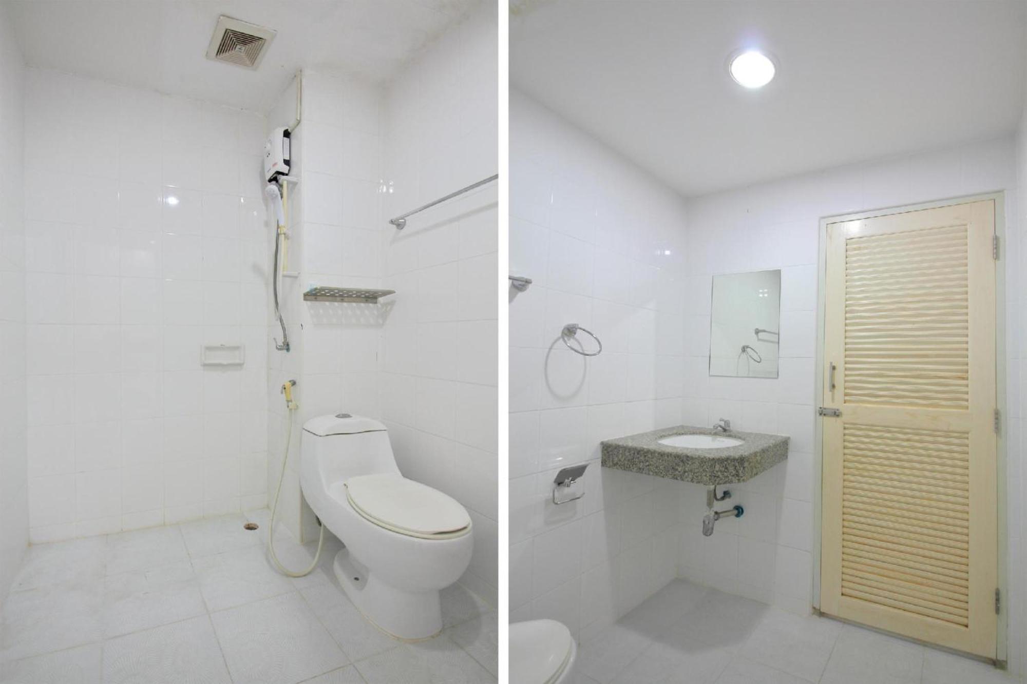 Super Oyo 498 Ladawan Villa بانكوك المظهر الخارجي الصورة