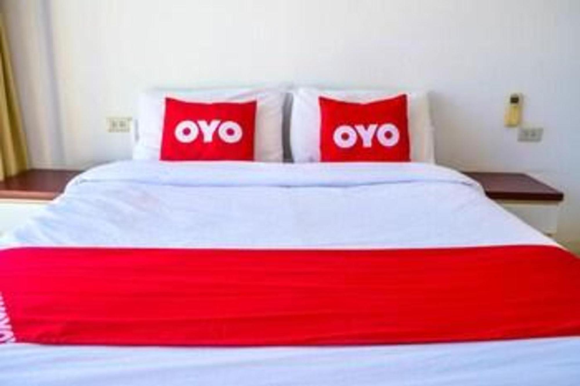 Super Oyo 498 Ladawan Villa بانكوك المظهر الخارجي الصورة