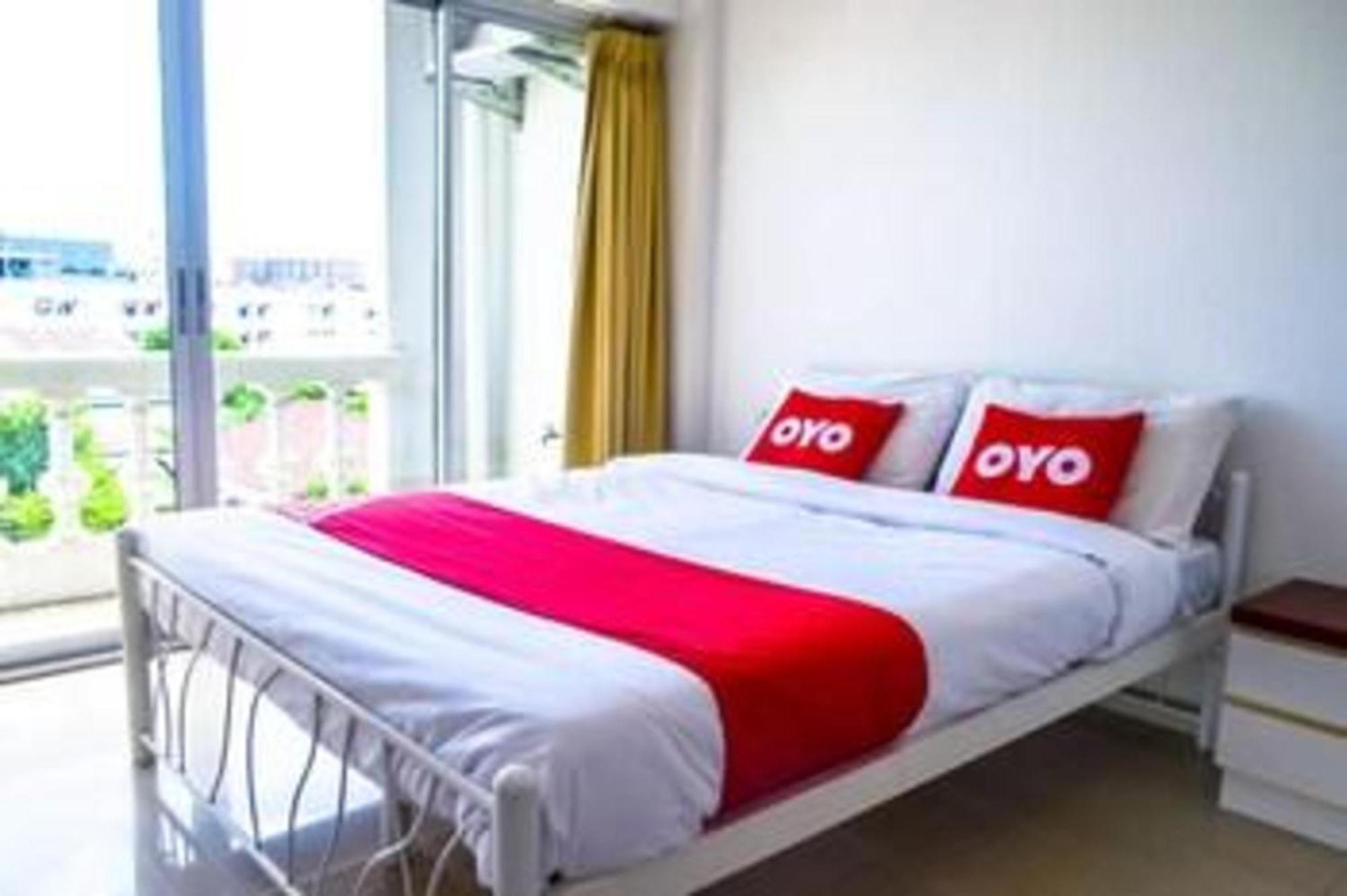 Super Oyo 498 Ladawan Villa بانكوك المظهر الخارجي الصورة
