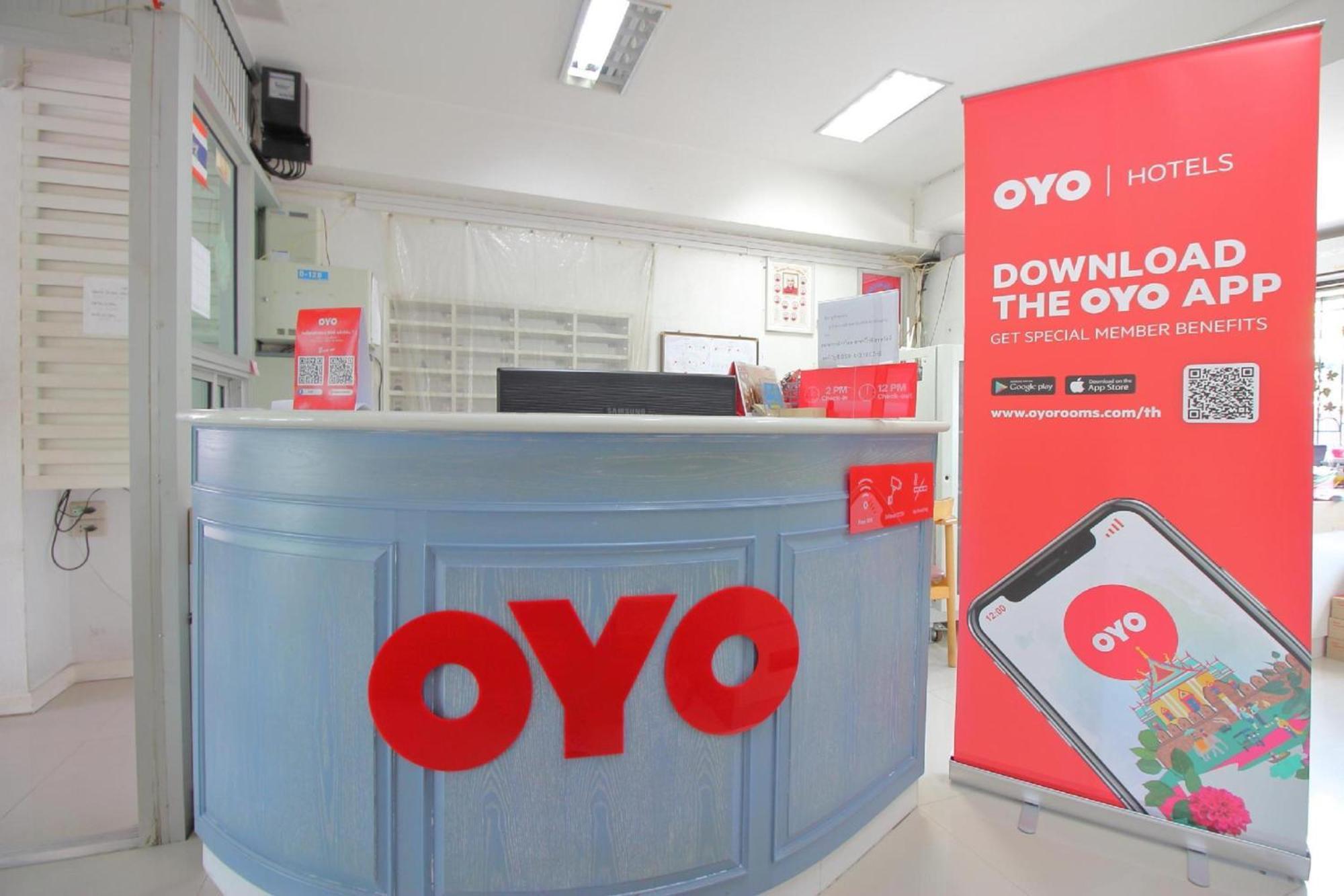 Super Oyo 498 Ladawan Villa بانكوك المظهر الخارجي الصورة