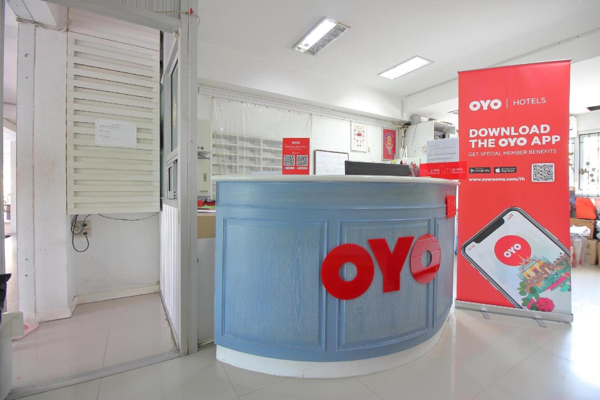 Super Oyo 498 Ladawan Villa بانكوك المظهر الخارجي الصورة