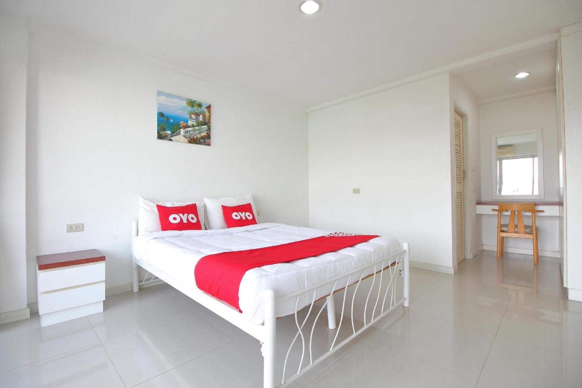 Super Oyo 498 Ladawan Villa بانكوك المظهر الخارجي الصورة