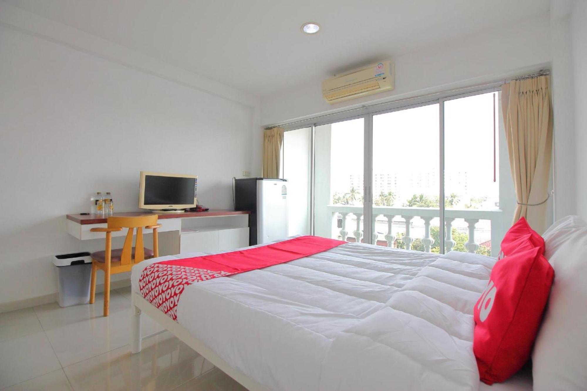 Super Oyo 498 Ladawan Villa بانكوك المظهر الخارجي الصورة